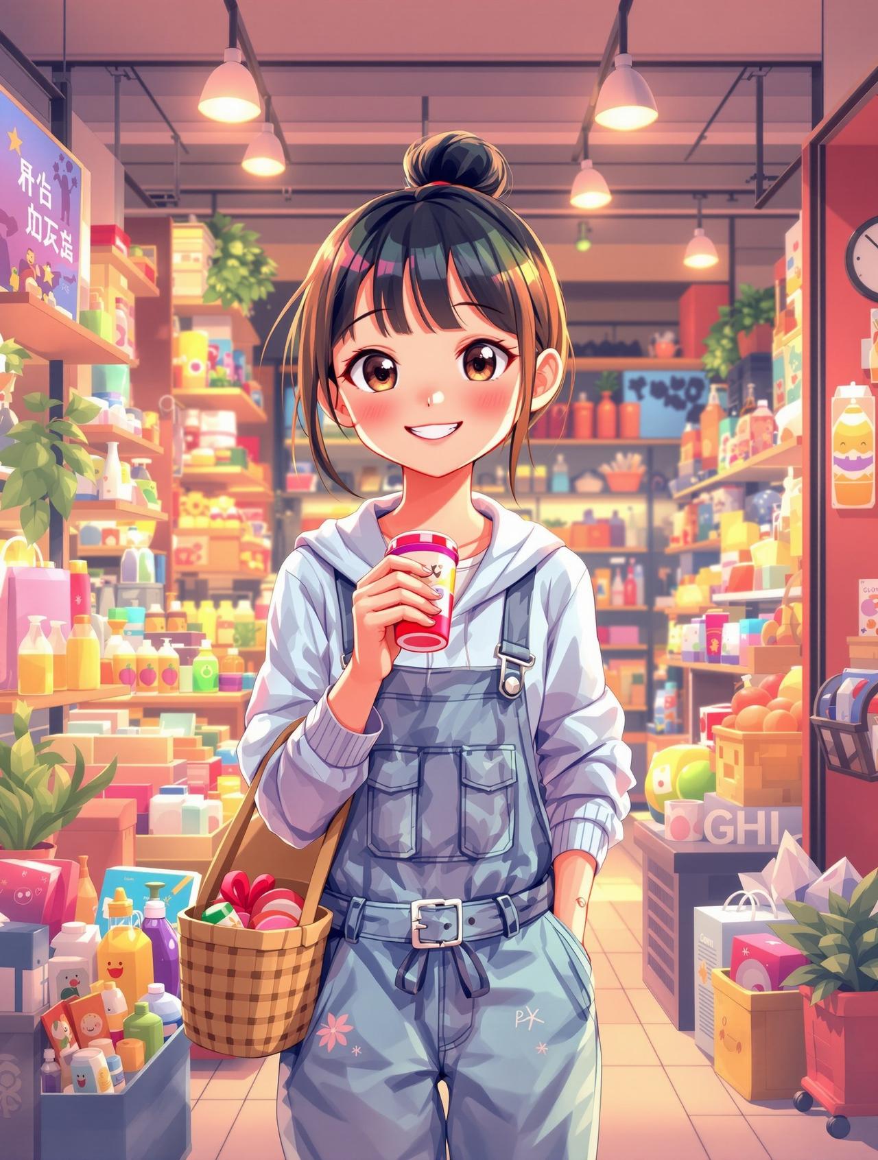 爱短剧网 - 电商品牌系列短剧《好物奇遇记》 爱短剧网作品案例 - 电商品牌系列短剧《好物奇遇记》