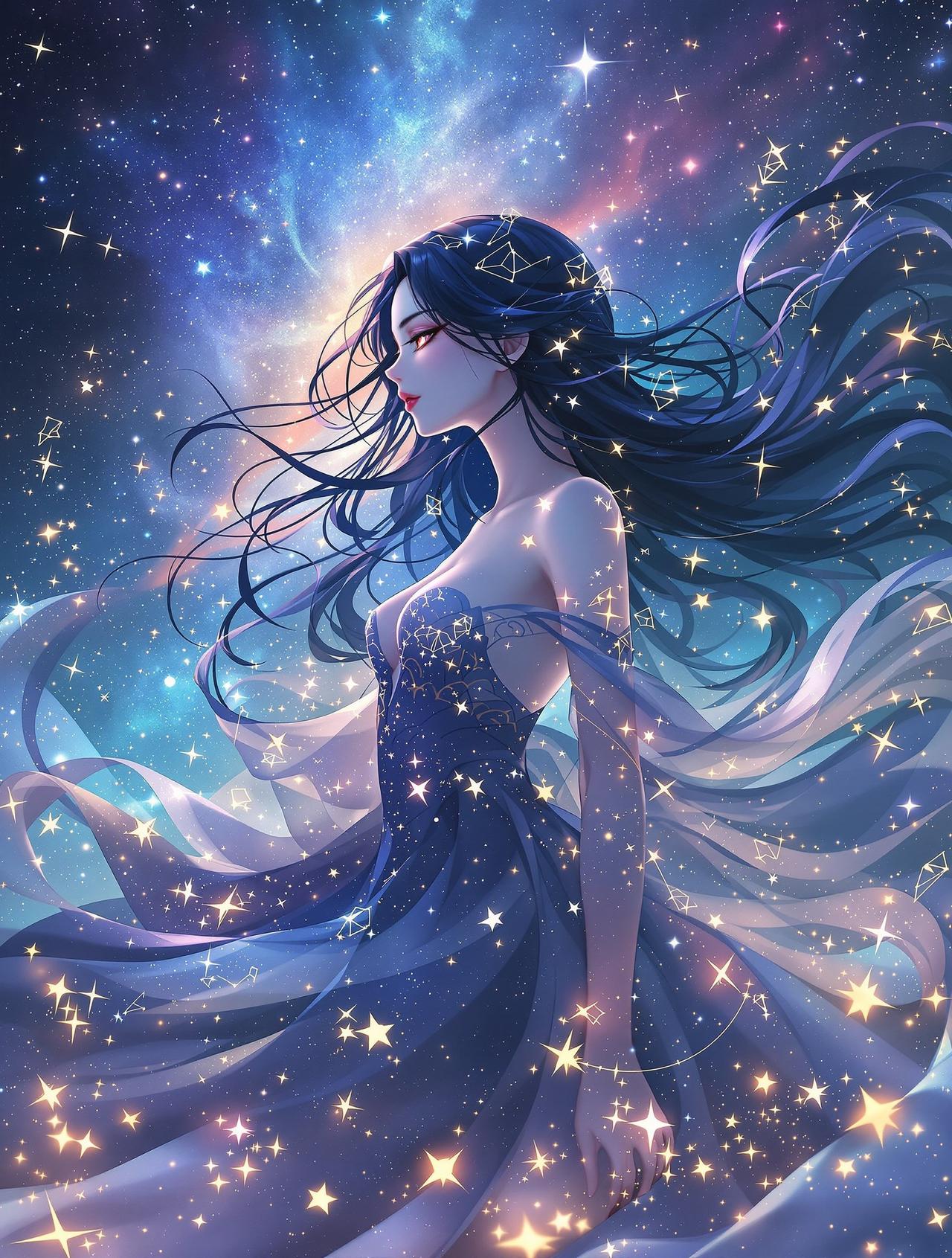 爱短剧网 - 原创IP孵化《星落之时》 爱短剧网作品案例 - 原创IP孵化《星落之时》